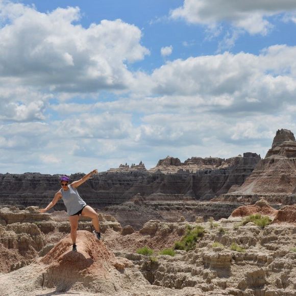 Meet your Posher, Leah - Picture 1 of 1